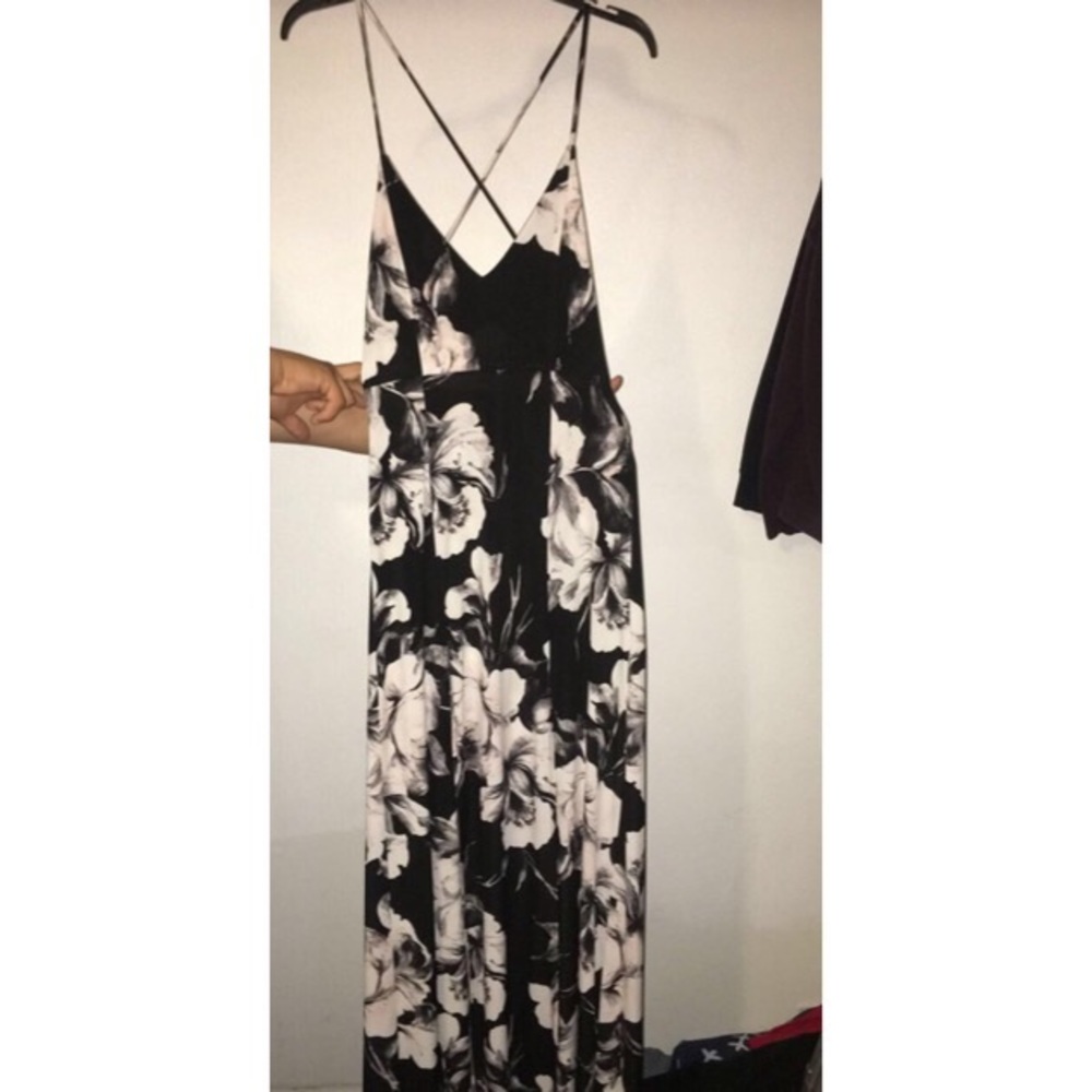 Windsor Dress